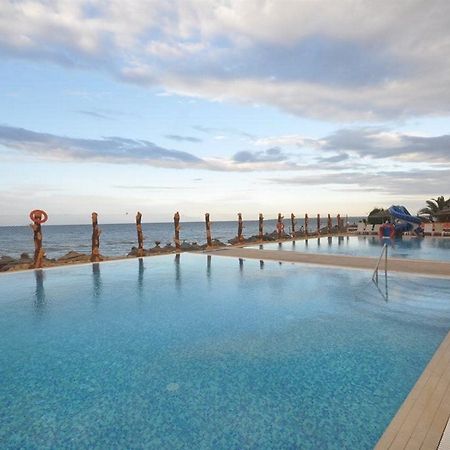 מונסטיר Palmyra Holiday Resort & Spa מראה חיצוני תמונה