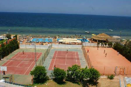 מונסטיר Palmyra Holiday Resort & Spa מראה חיצוני תמונה