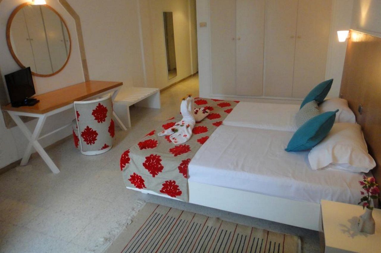 מונסטיר Palmyra Holiday Resort & Spa מראה חיצוני תמונה